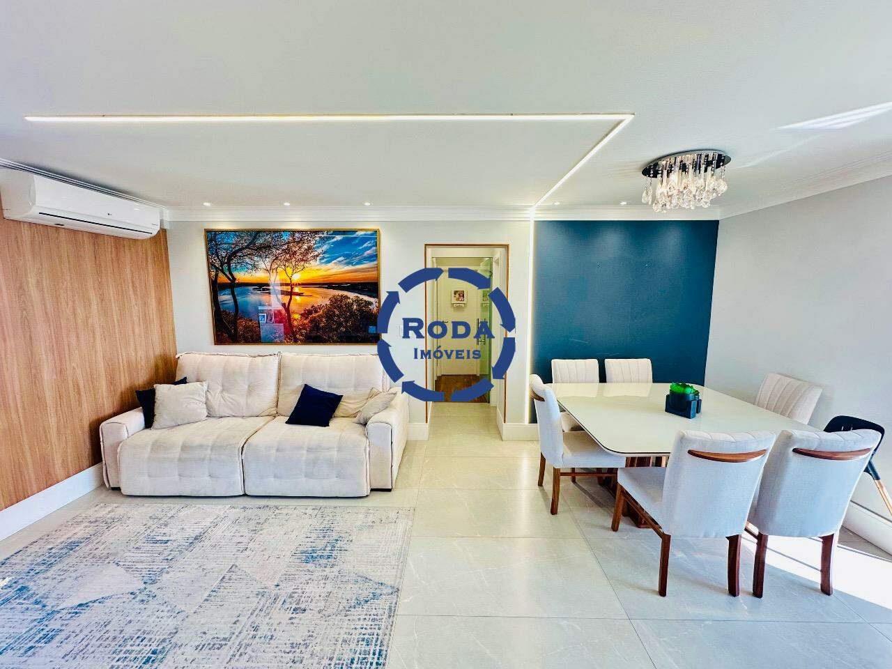 Apartamento à venda no Gonzaga: 
