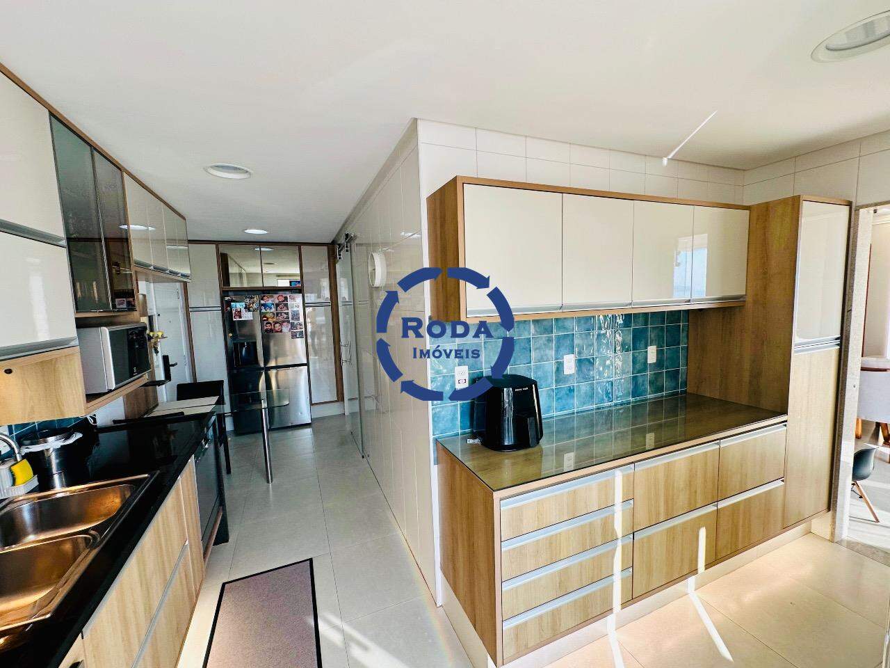 Apartamento à venda no Gonzaga: