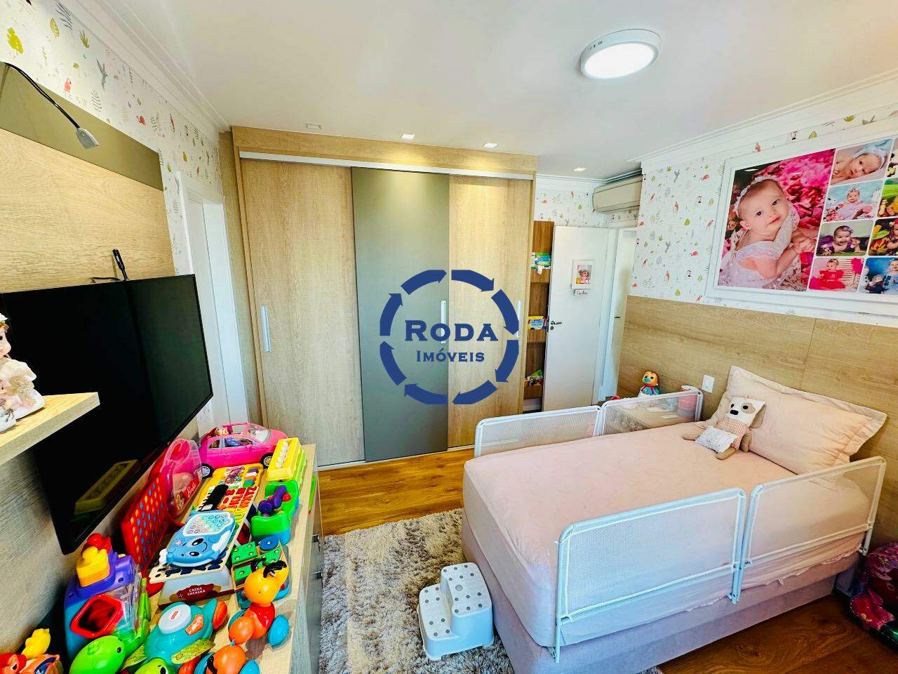 Apartamento à venda no Gonzaga: