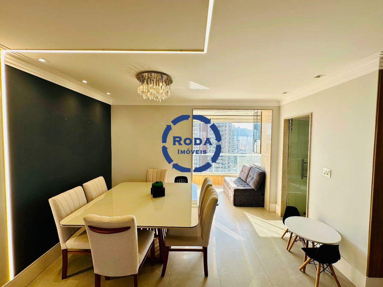 Apartamento à venda no Gonzaga: