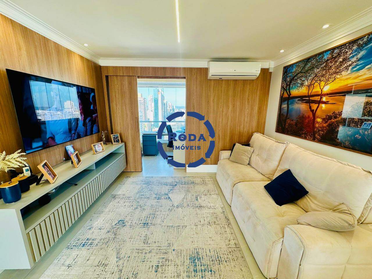 Apartamento à venda no Gonzaga: 