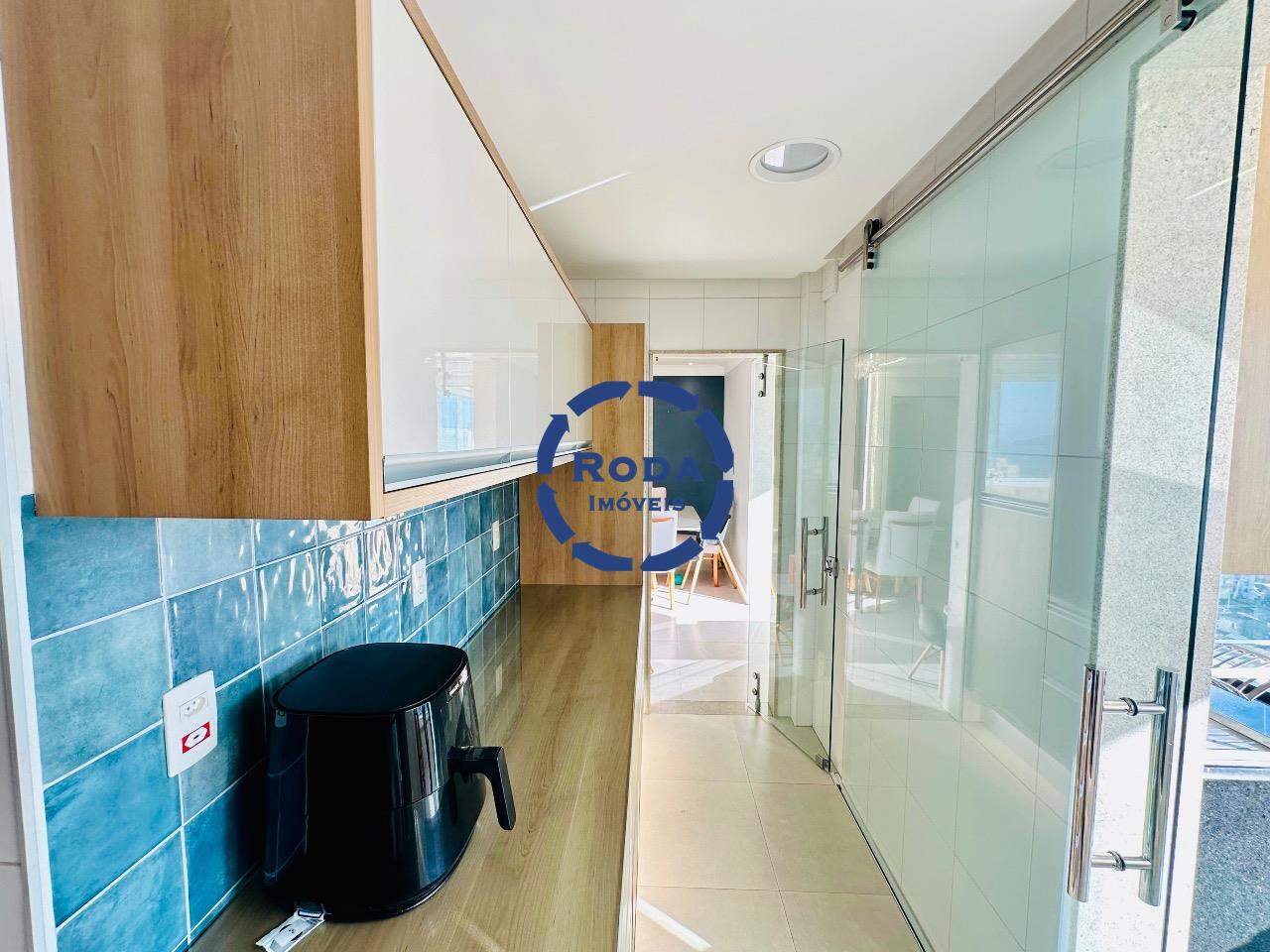 Apartamento à venda no Gonzaga: