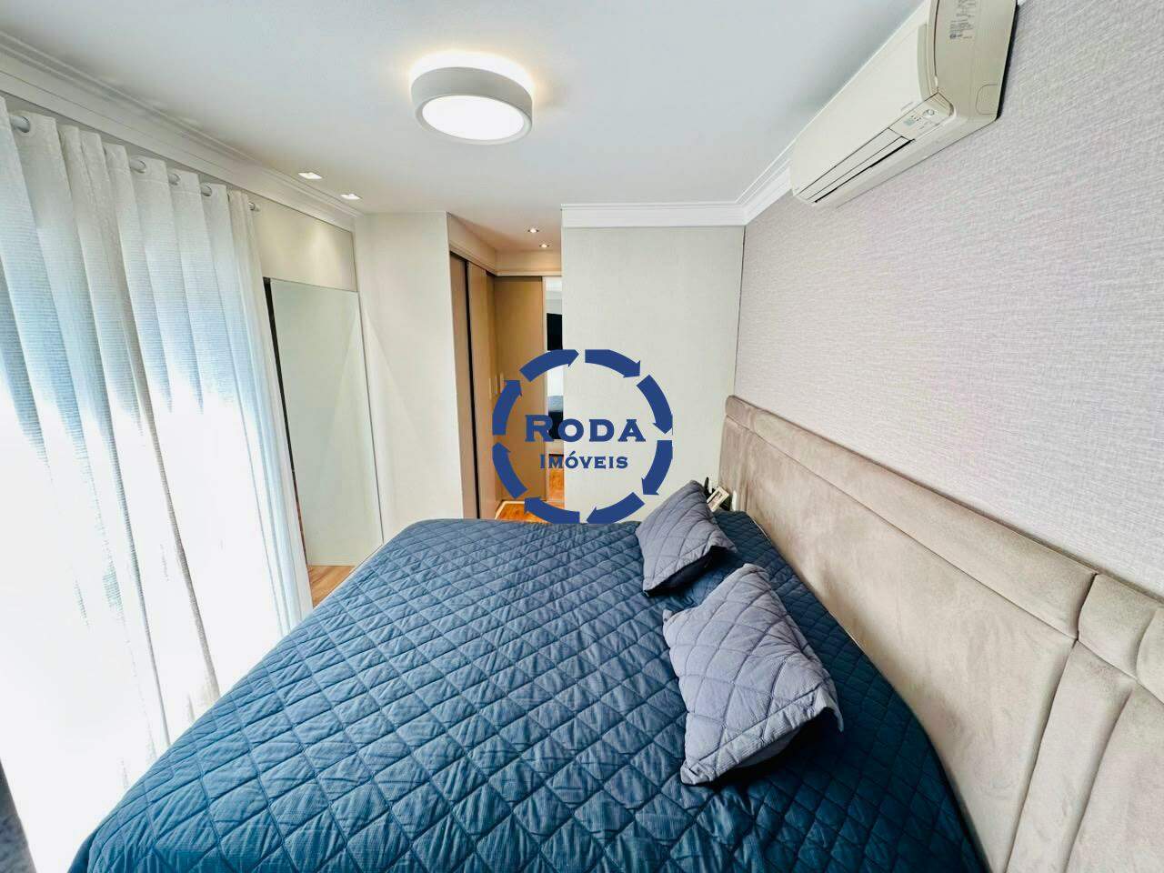 Apartamento à venda no Gonzaga:
