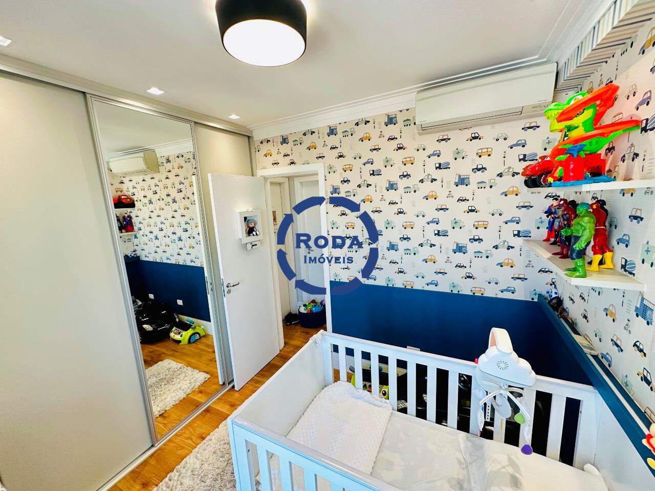 Apartamento à venda no Gonzaga: