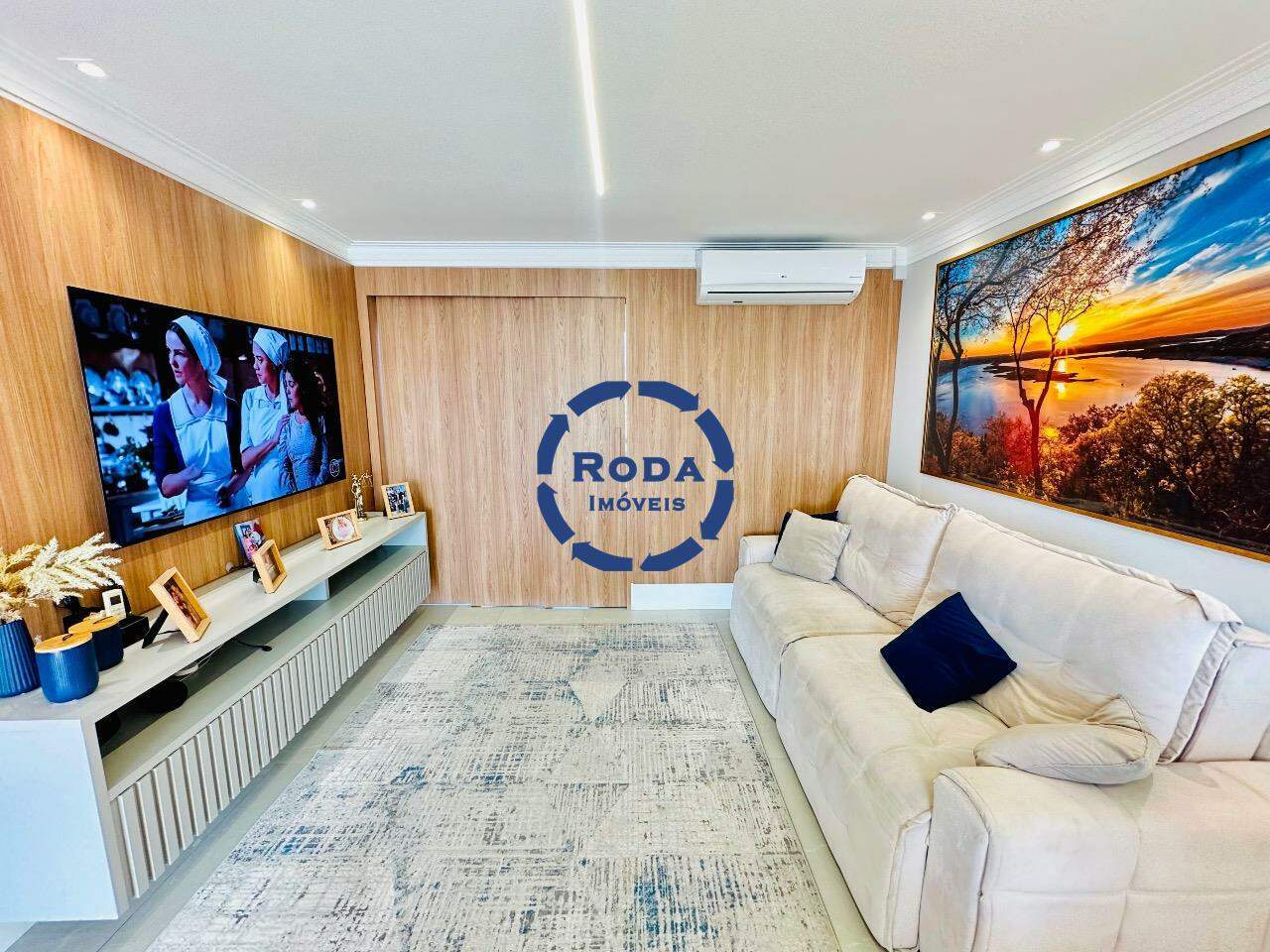Apartamento à venda no Gonzaga: 