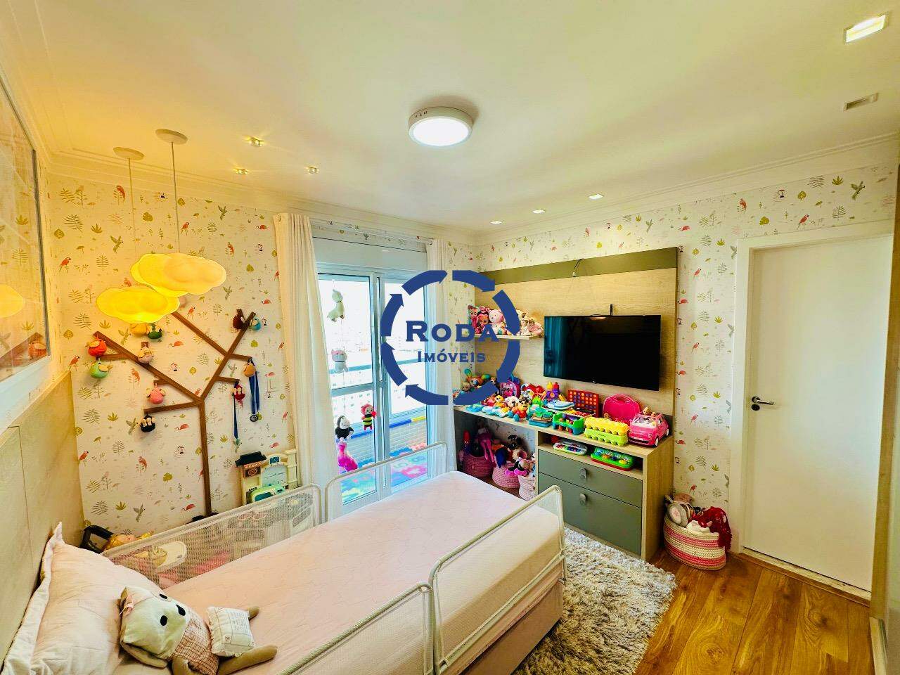 Apartamento à venda no Gonzaga:
