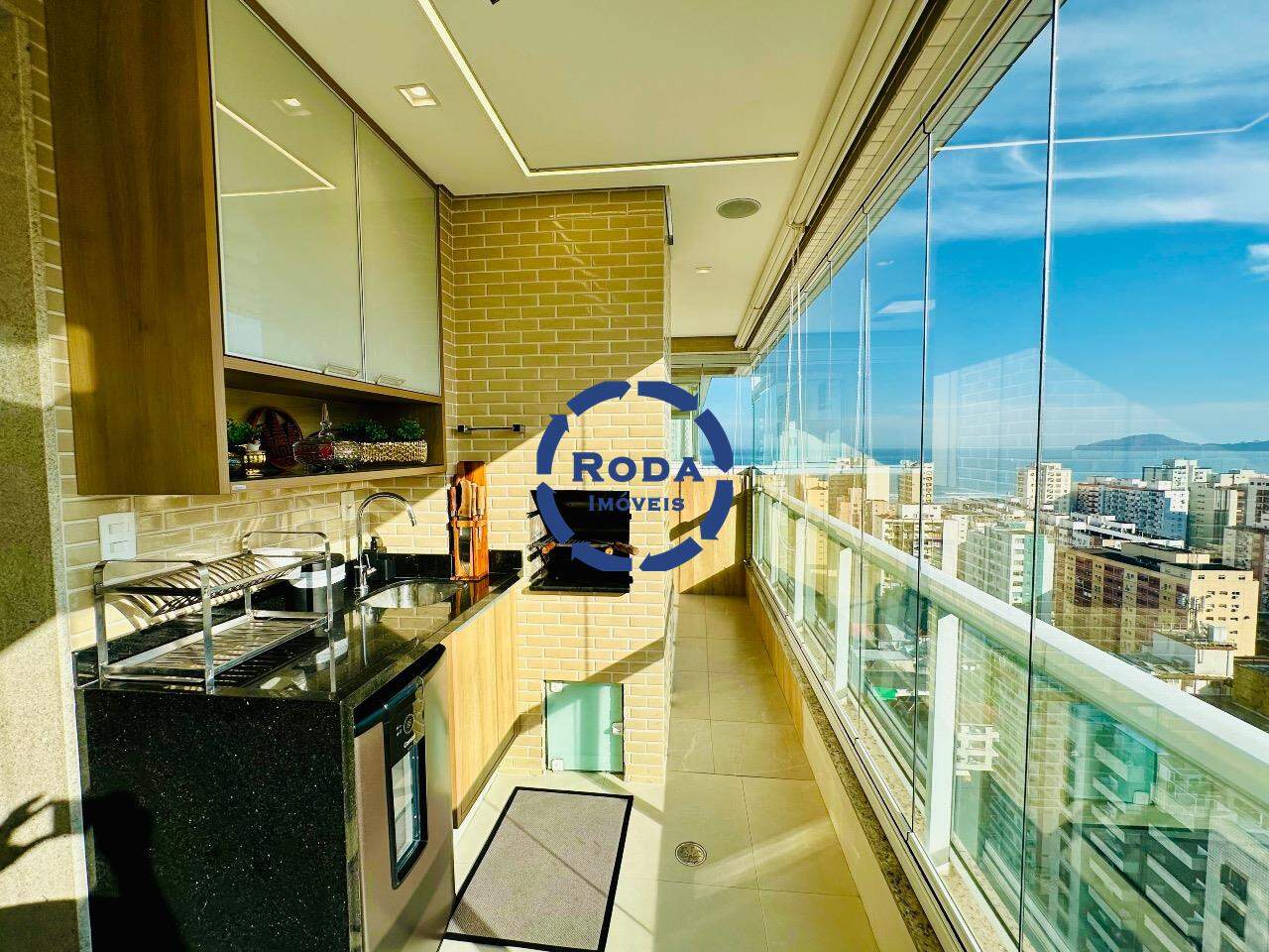 Apartamento à venda no Gonzaga: