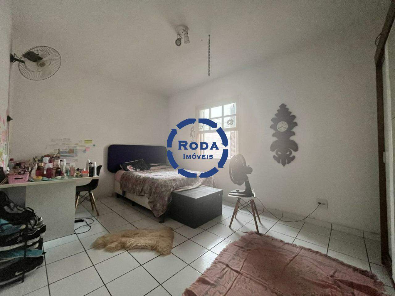Apartamento à venda no Gonzaga: 