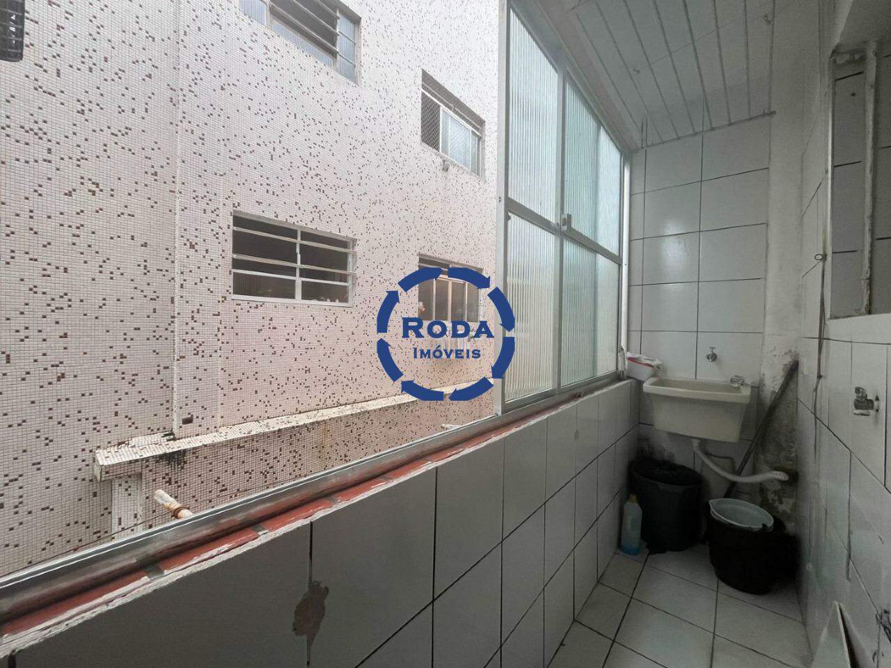 Apartamento à venda no Gonzaga: