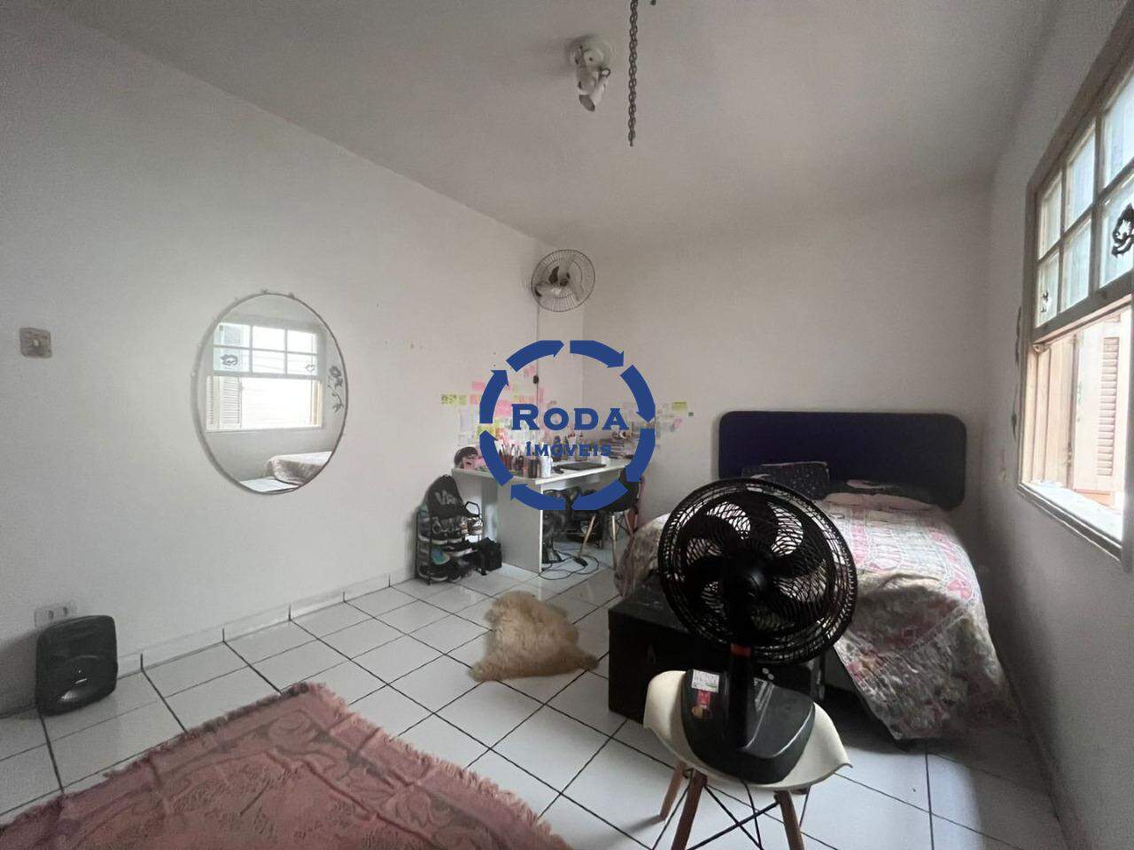 Apartamento à venda no Gonzaga: