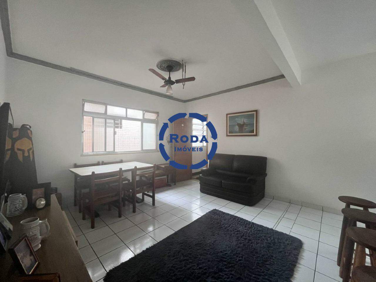 Apartamento à venda no Gonzaga: