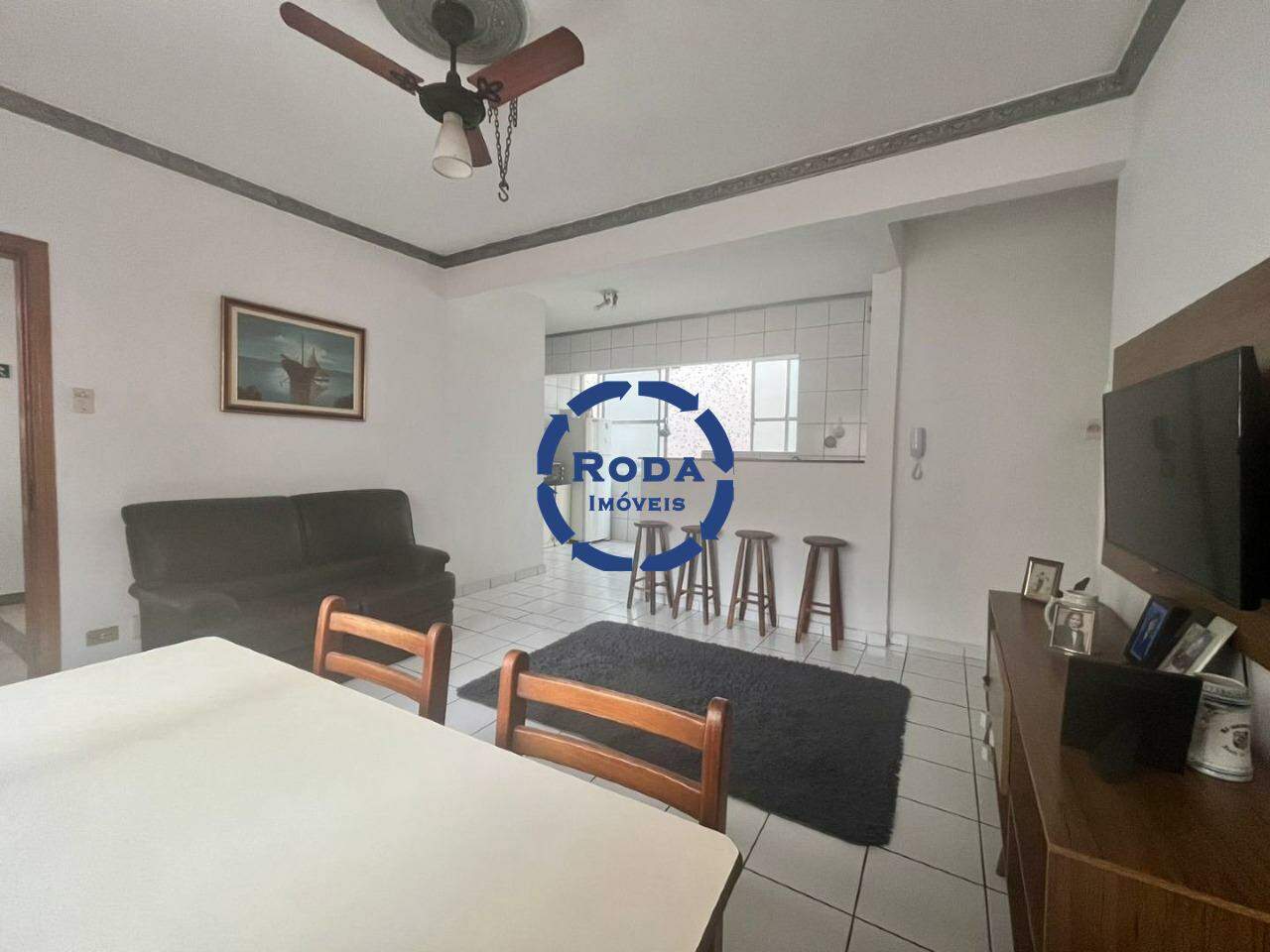 Apartamento à venda no Gonzaga: