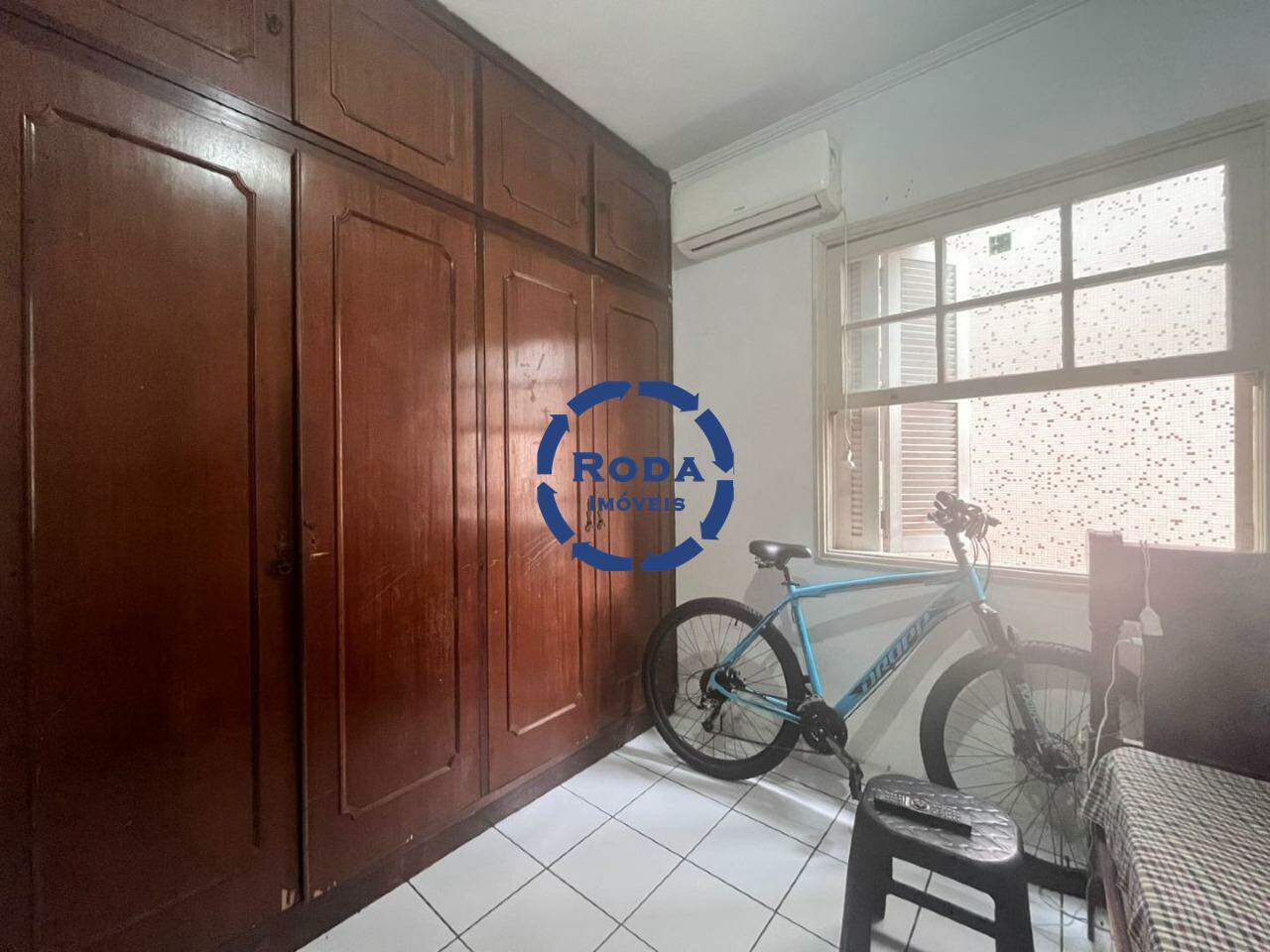 Apartamento à venda no Gonzaga: