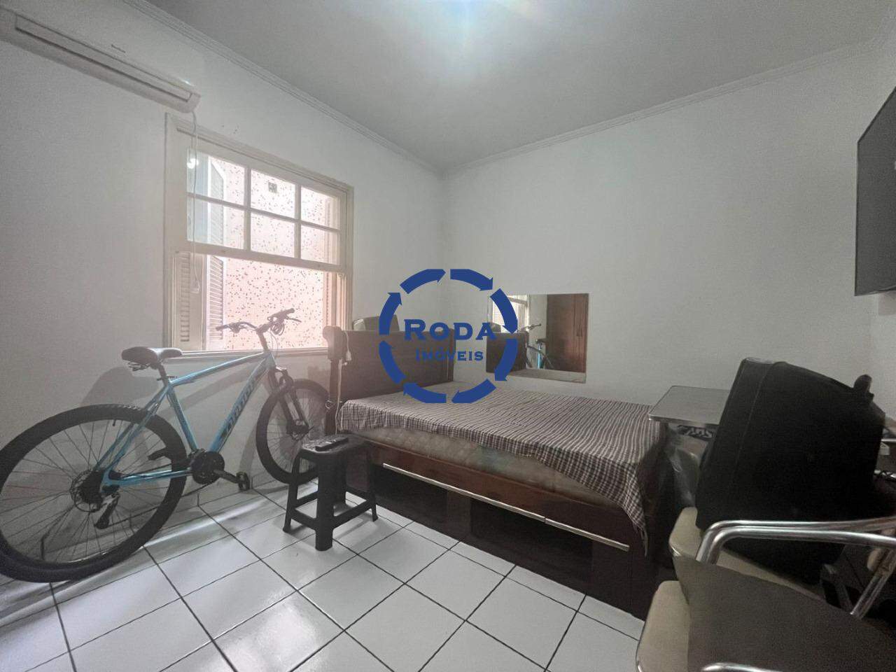 Apartamento à venda no Gonzaga:
