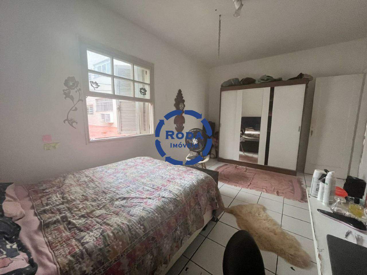 Apartamento à venda no Gonzaga: 