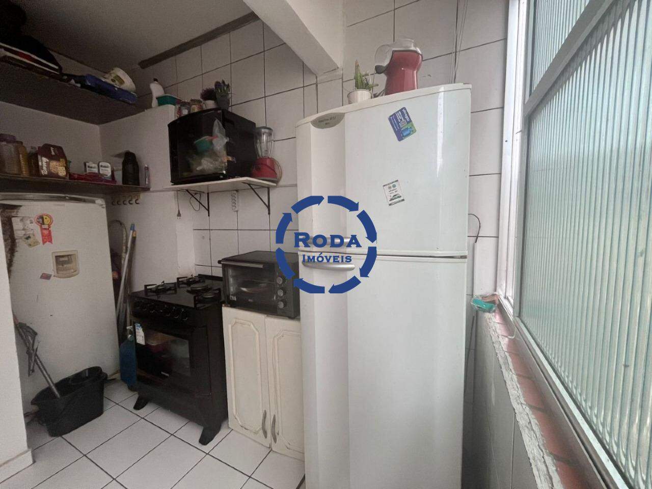 Apartamento à venda no Gonzaga: