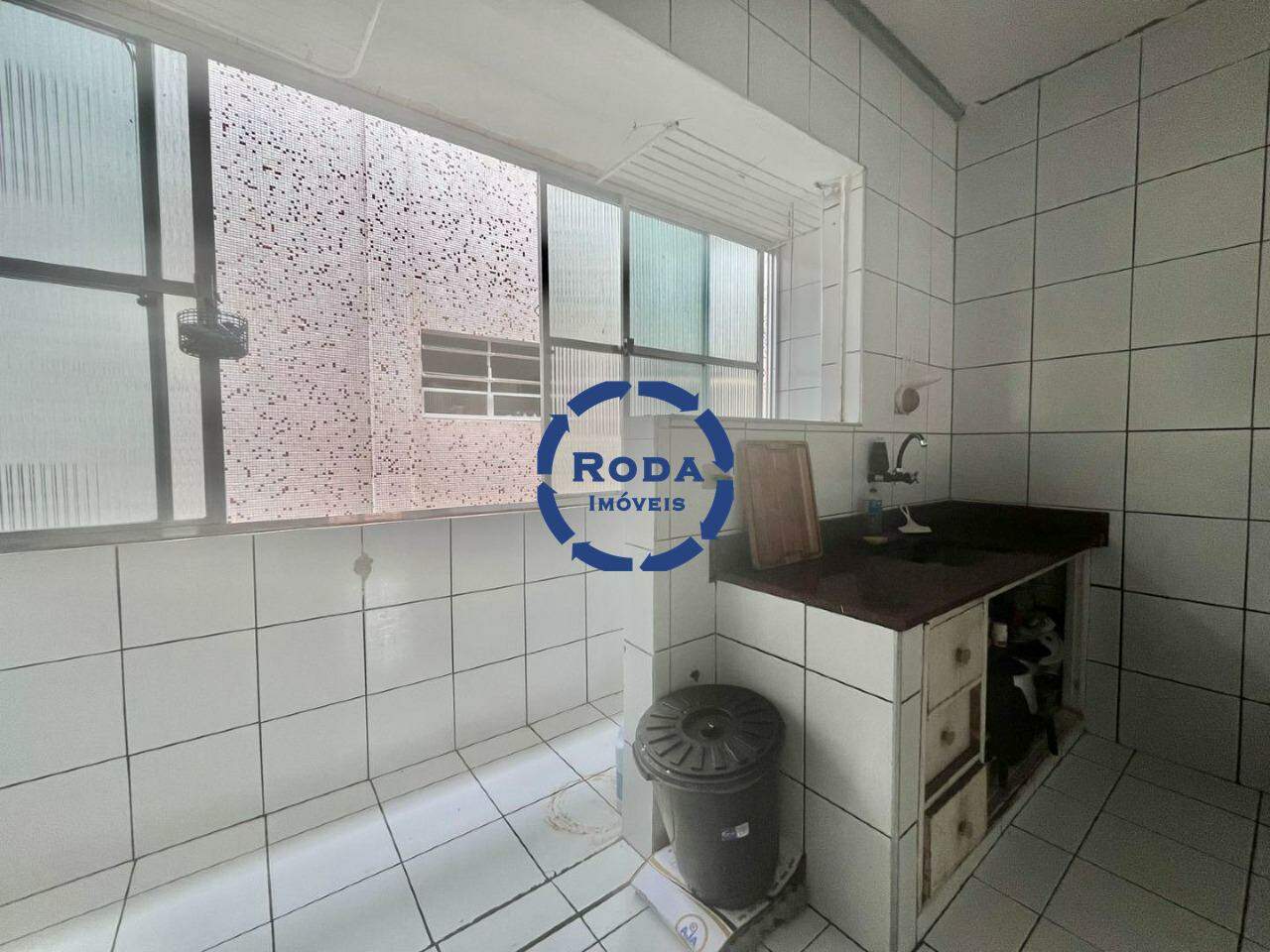 Apartamento à venda no Gonzaga: