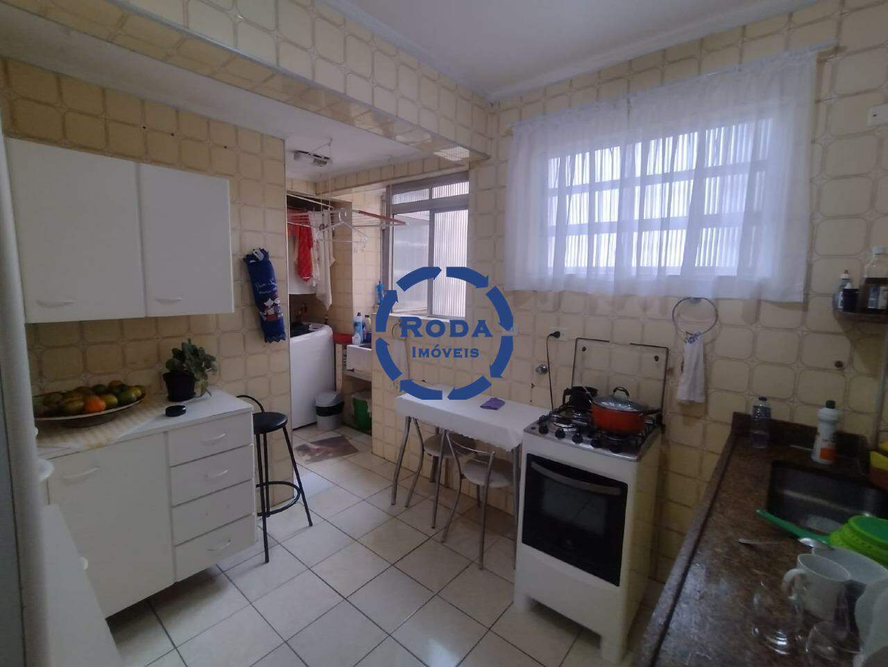 Apartamento à venda no Gonzaga: