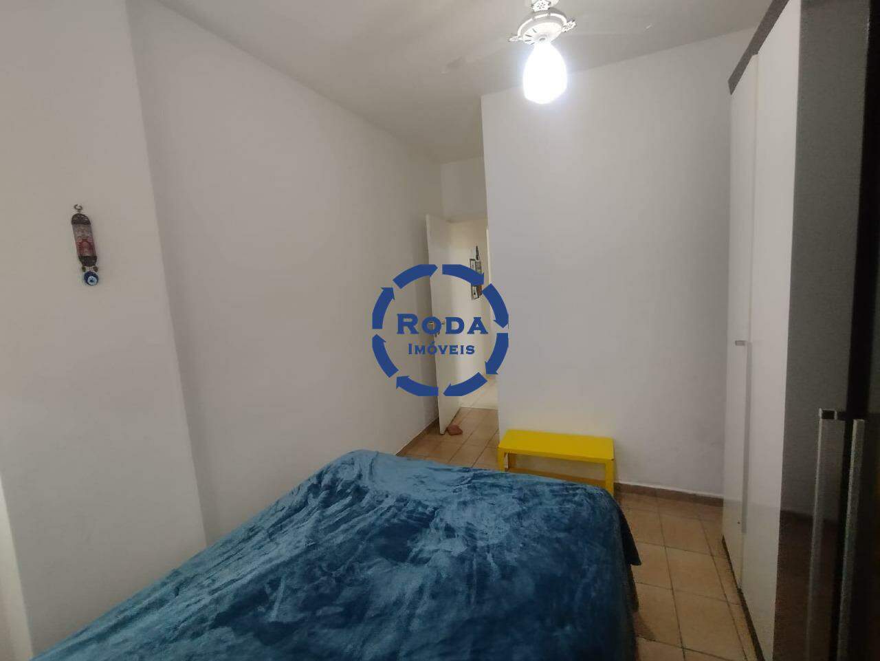 Apartamento à venda no Gonzaga: 