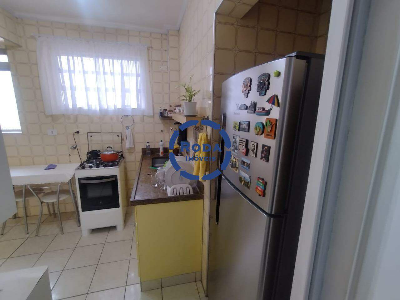 Apartamento à venda no Gonzaga: