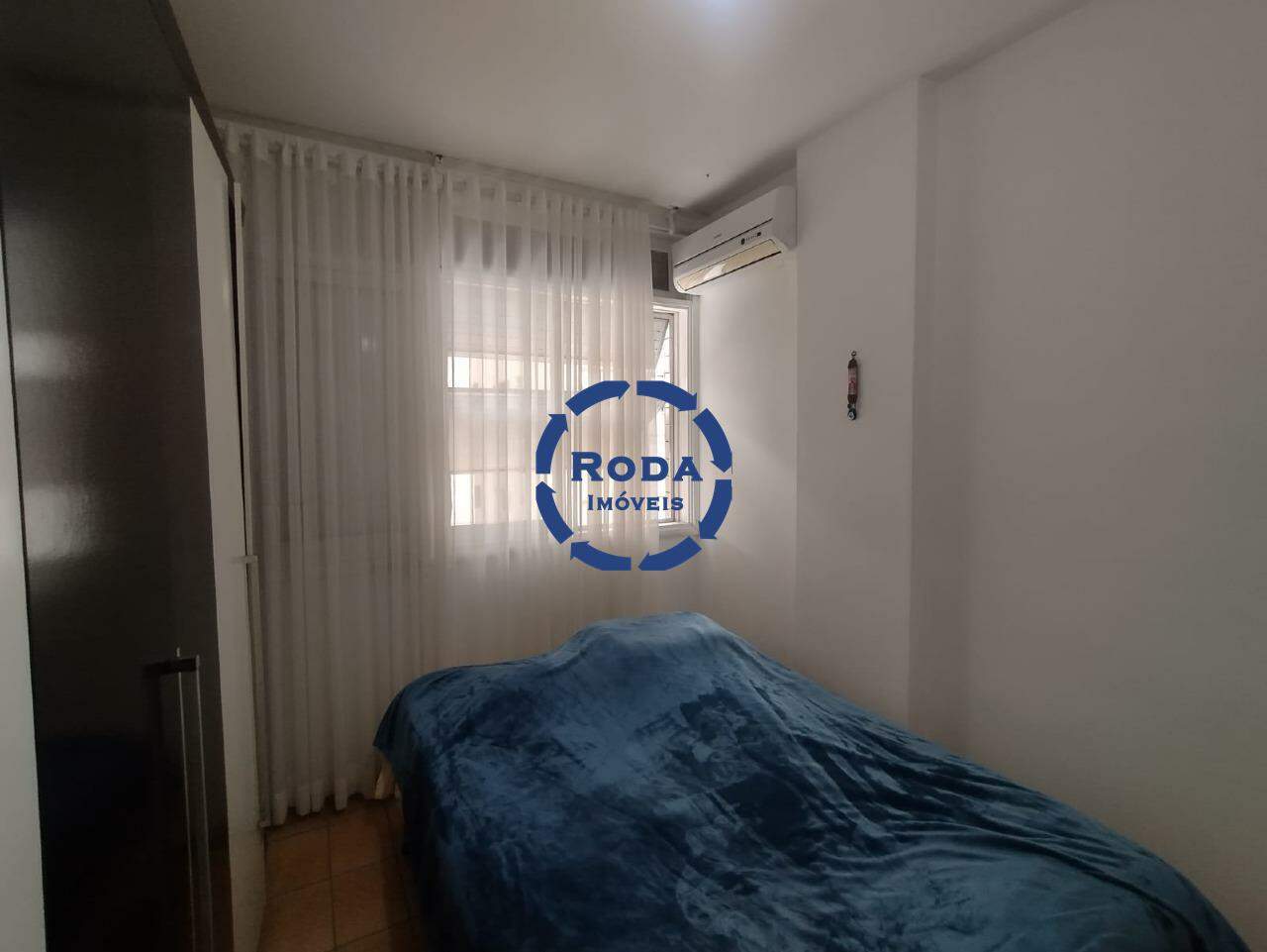 Apartamento à venda no Gonzaga: