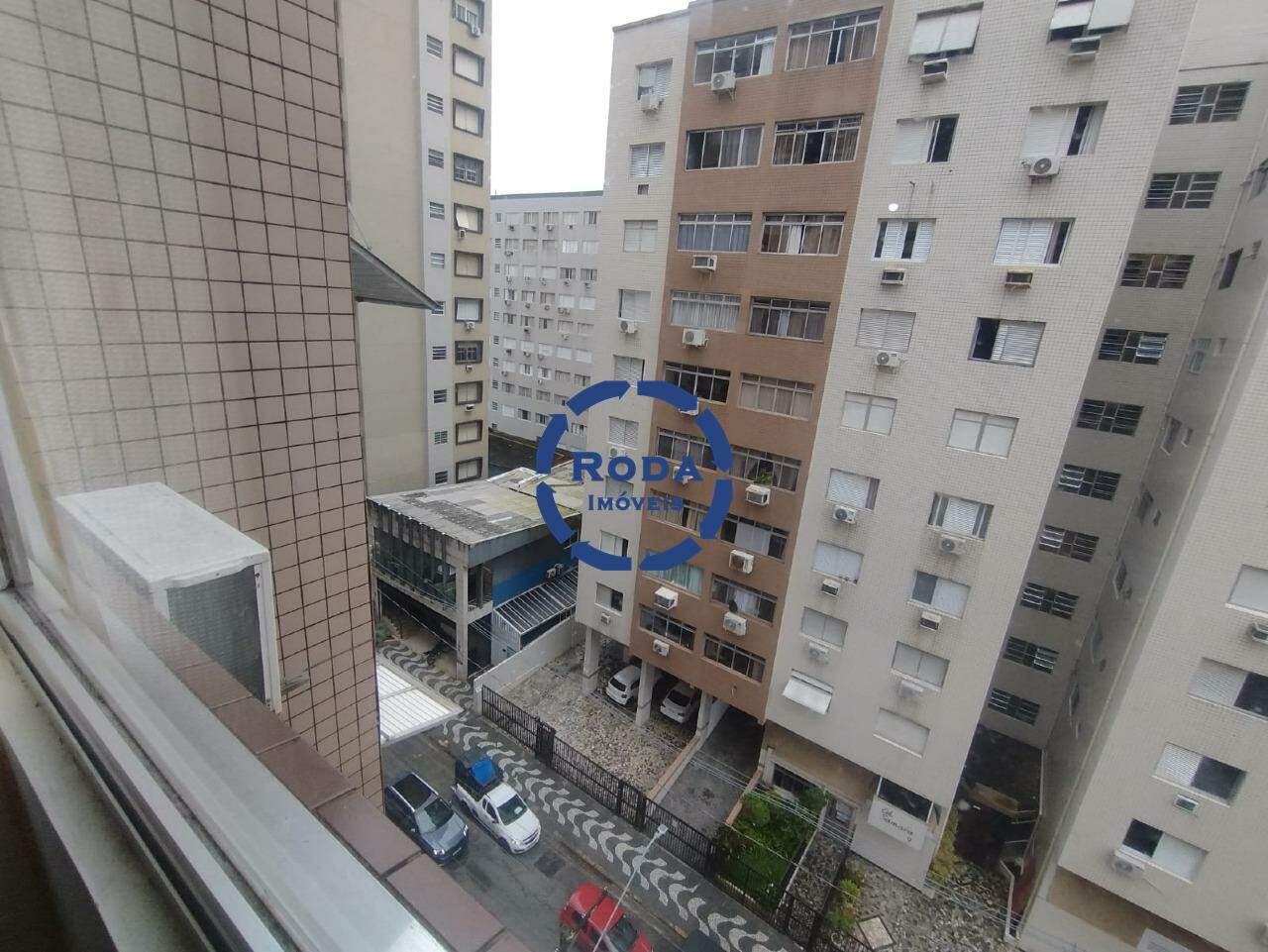 Apartamento à venda no Gonzaga:
