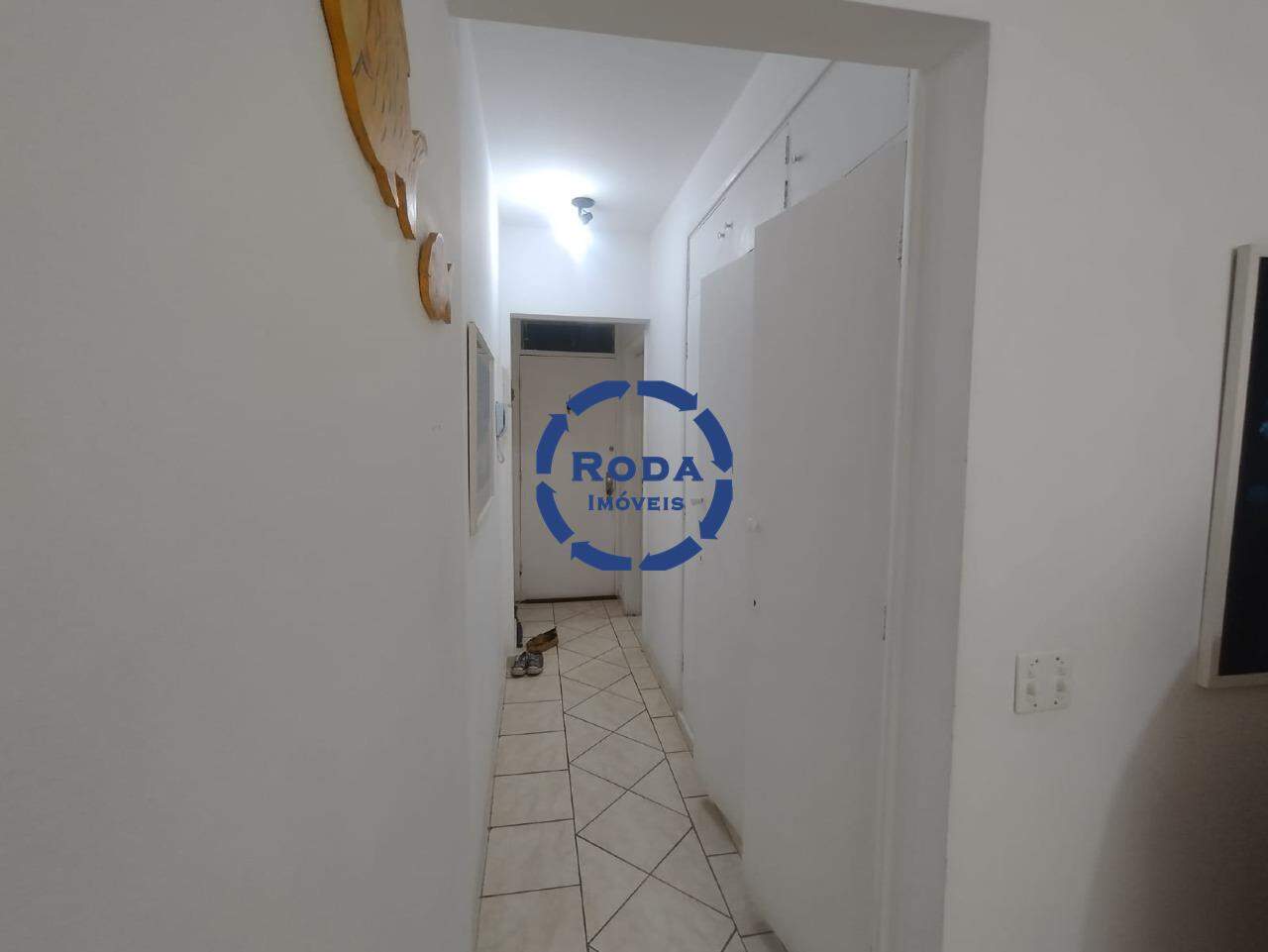 Apartamento à venda no Gonzaga: