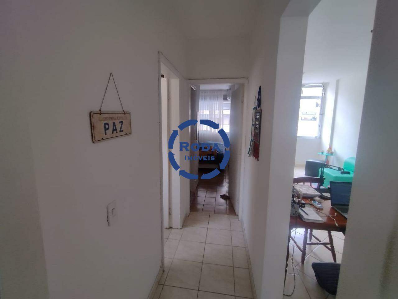Apartamento à venda no Gonzaga: