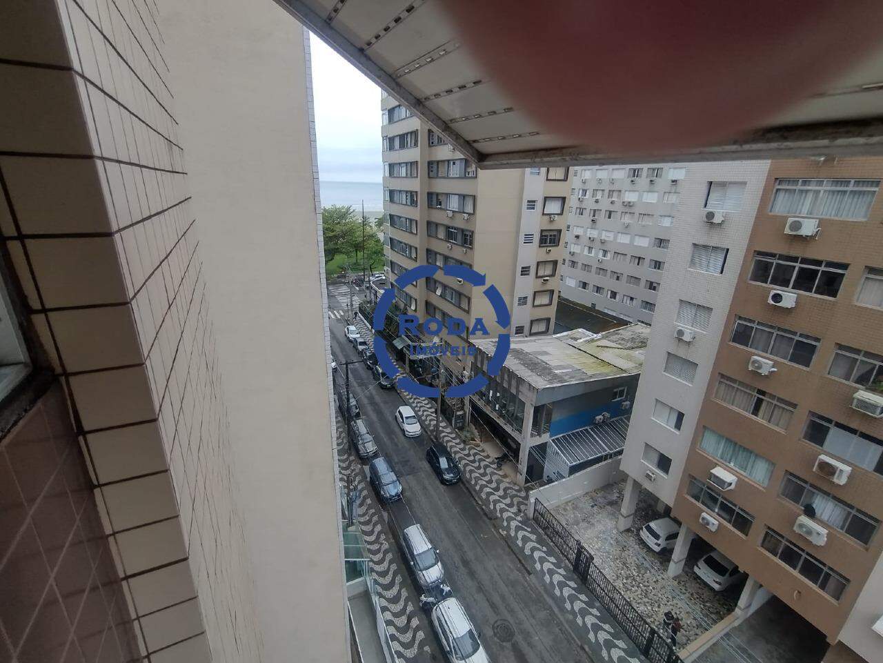 Apartamento à venda no Gonzaga: