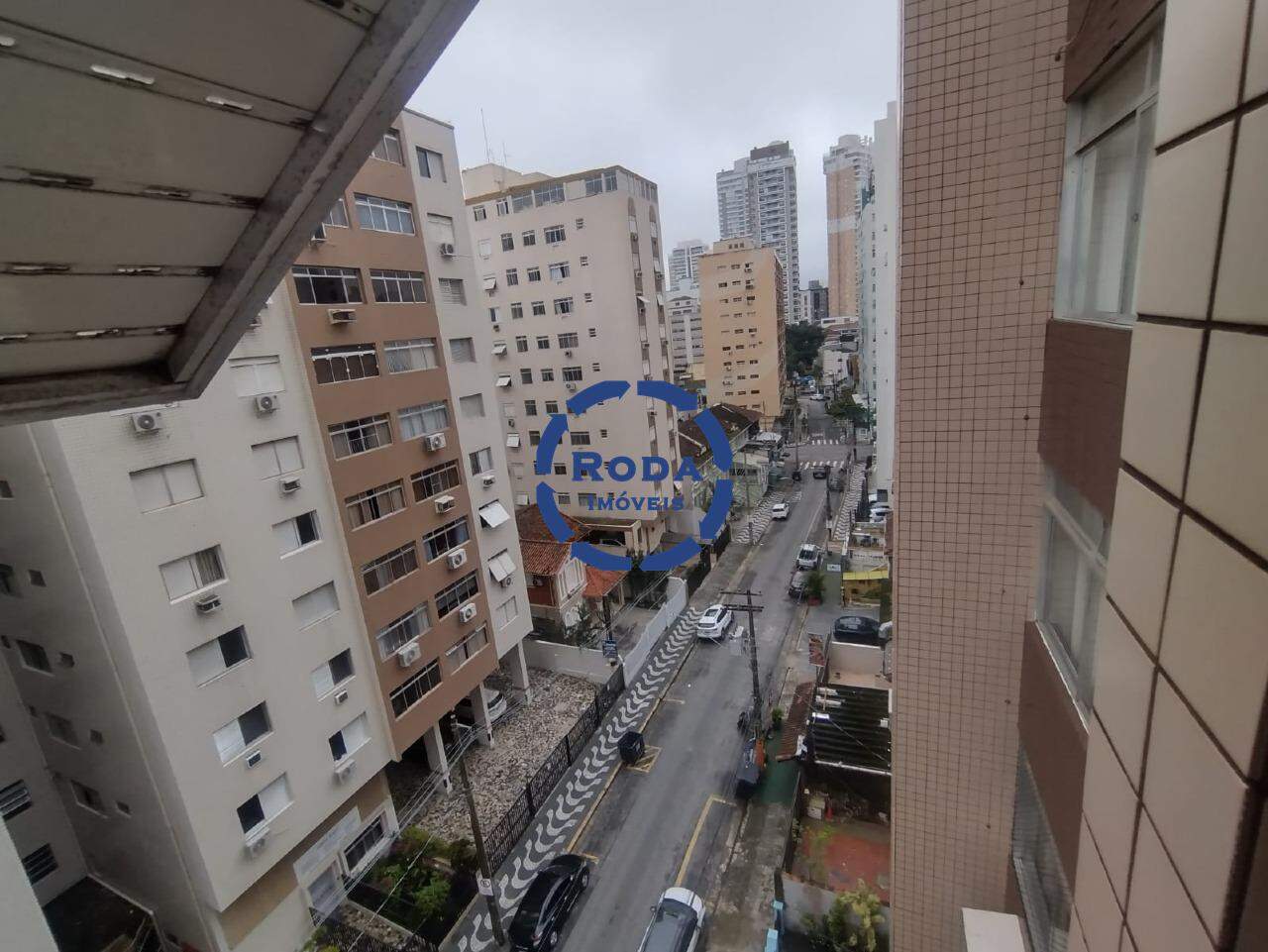 Apartamento à venda no Gonzaga: