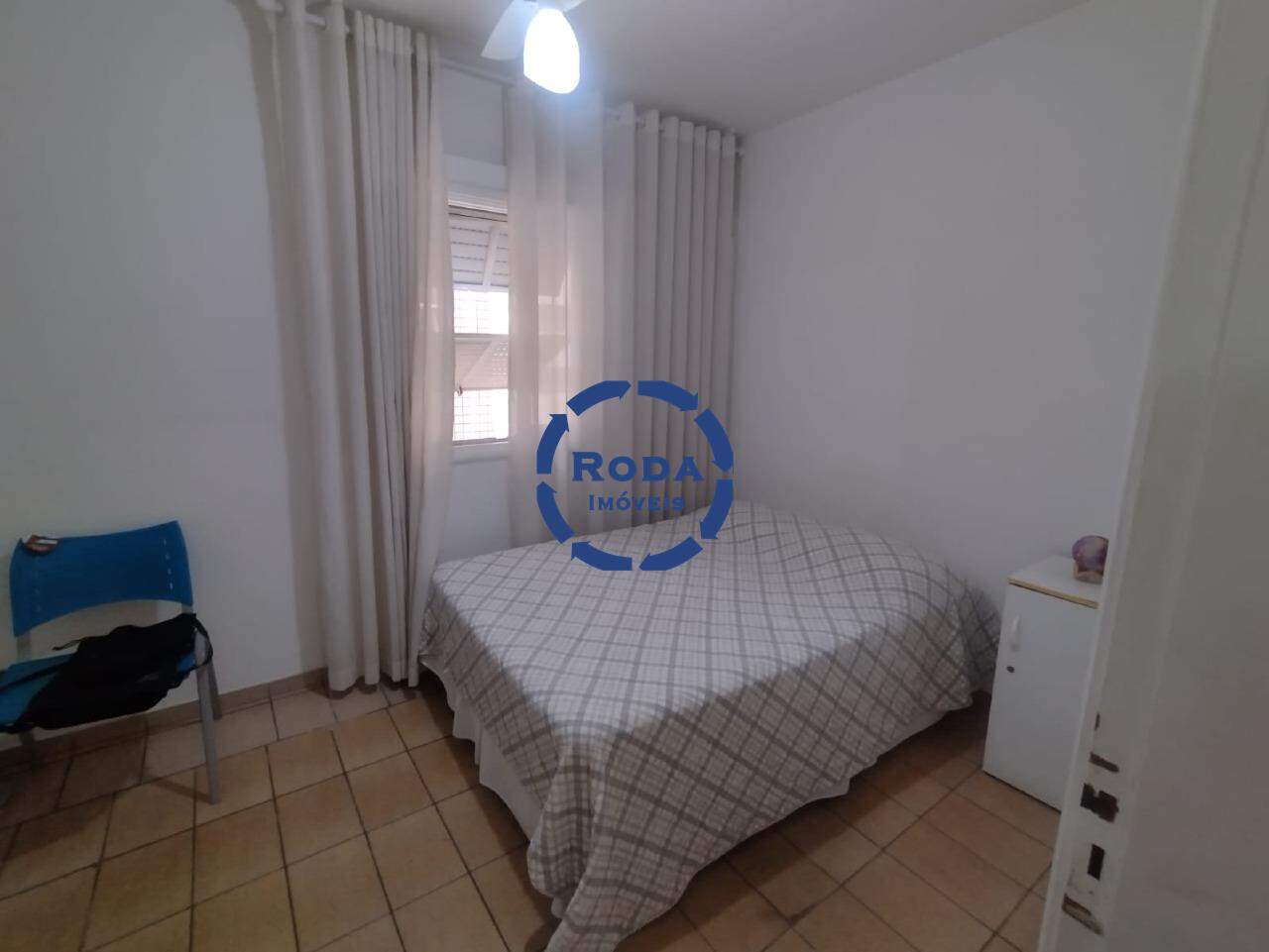 Apartamento à venda no Gonzaga: