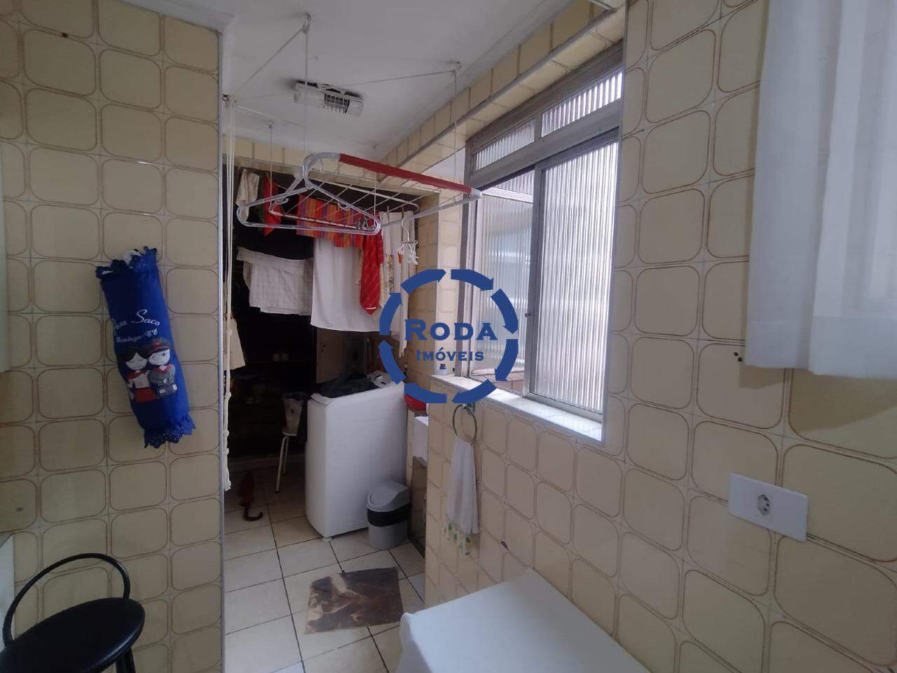 Apartamento à venda no Gonzaga: