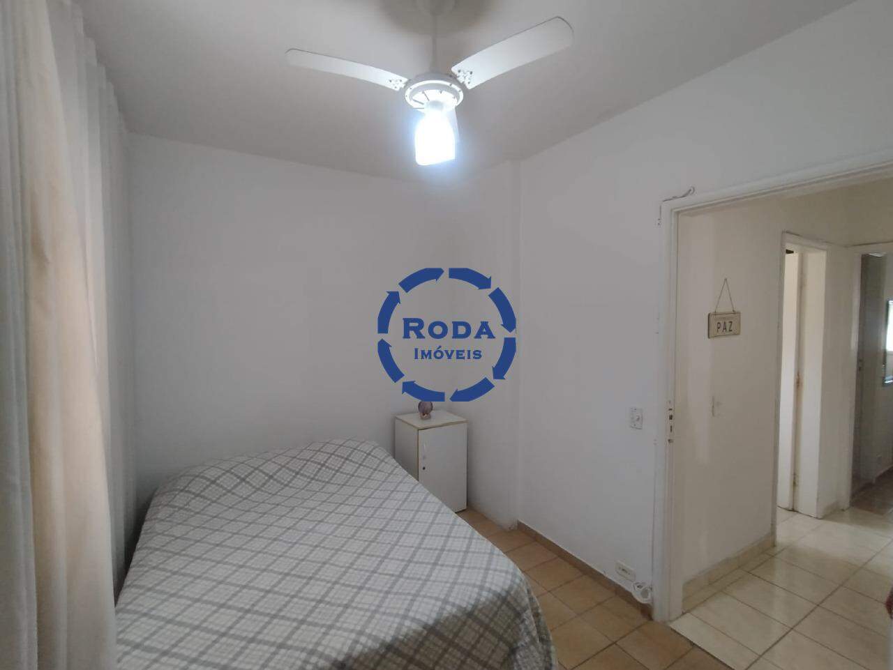 Apartamento à venda no Gonzaga: