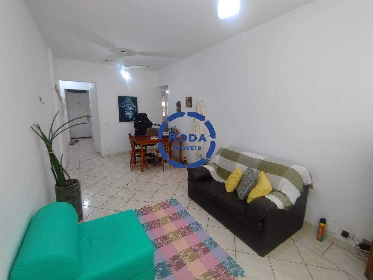 Apartamento à venda no Gonzaga: