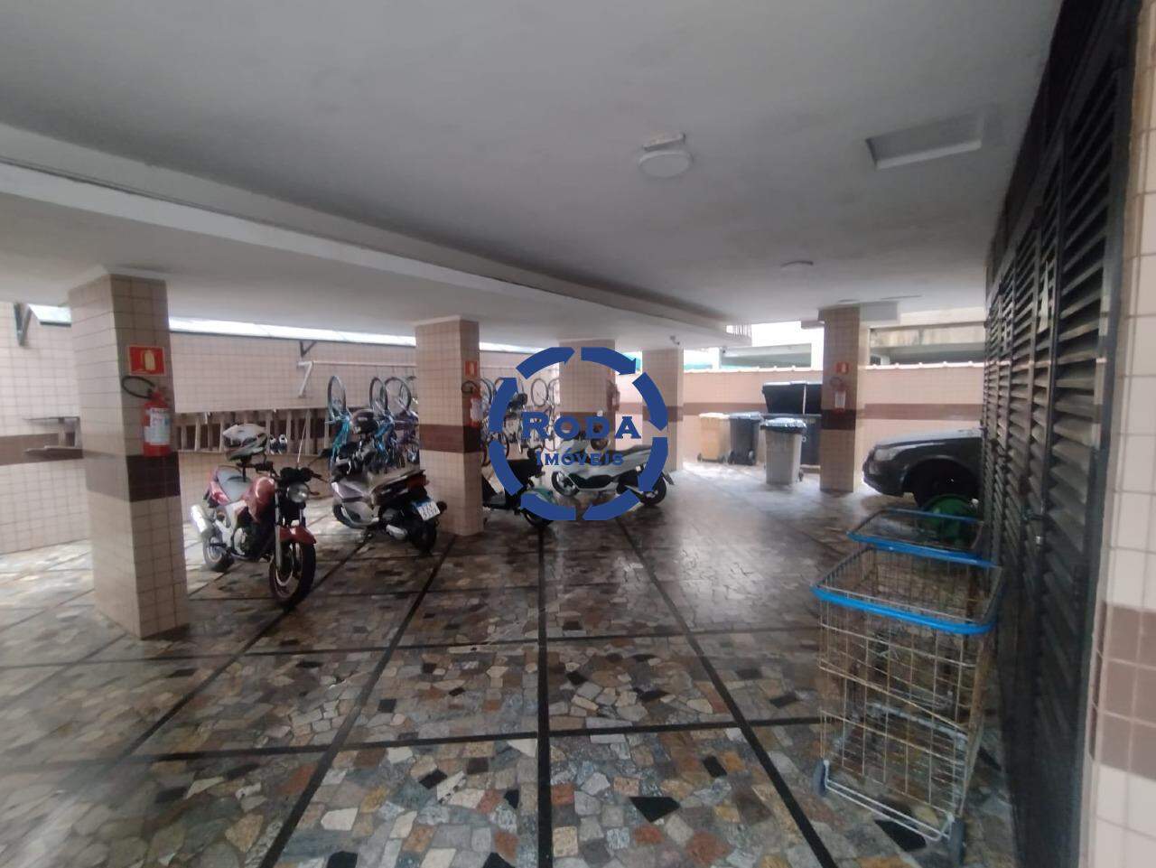 Apartamento à venda no Gonzaga: