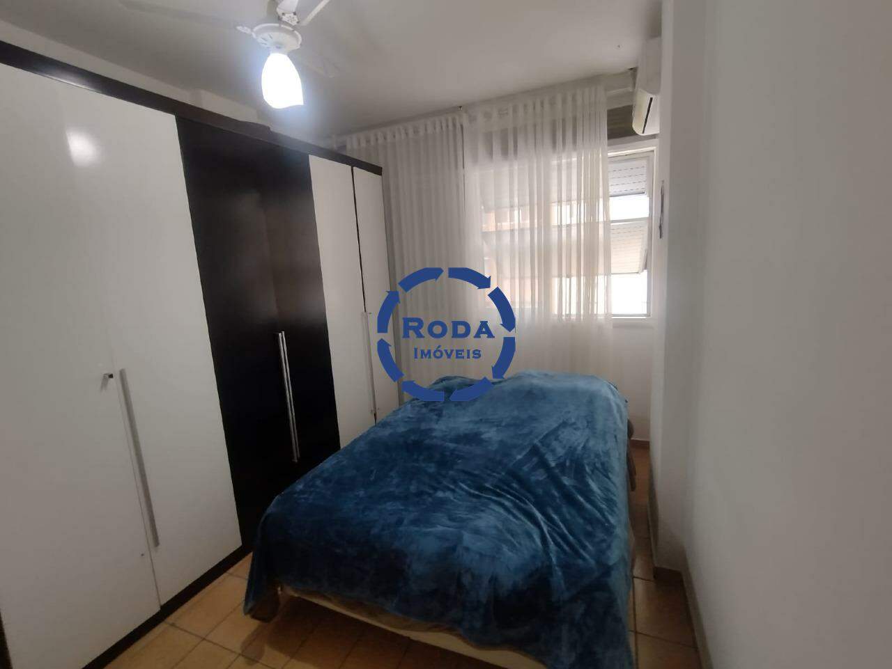Apartamento à venda no Gonzaga: 
