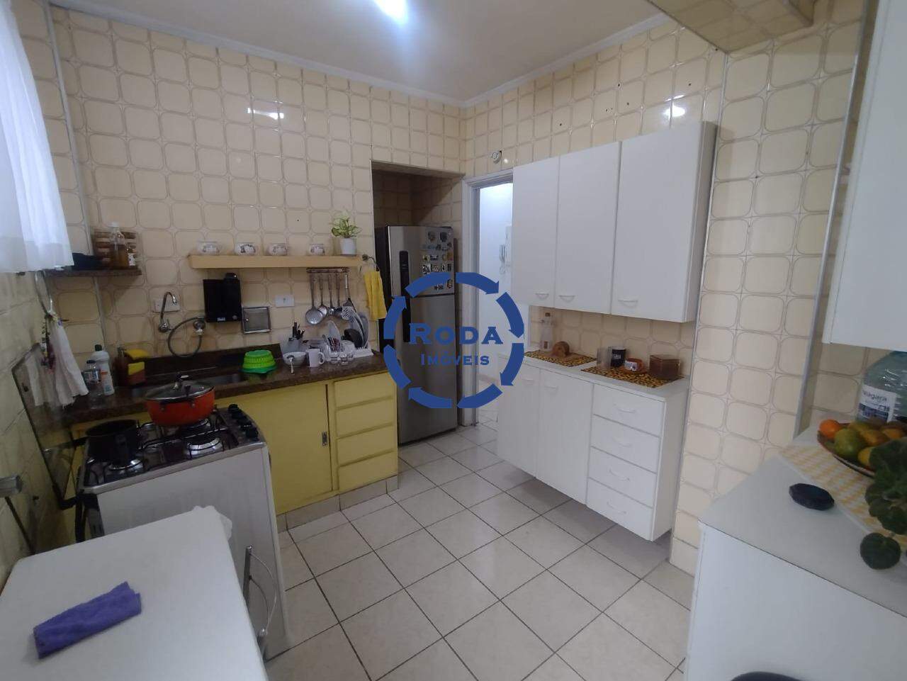Apartamento à venda no Gonzaga: