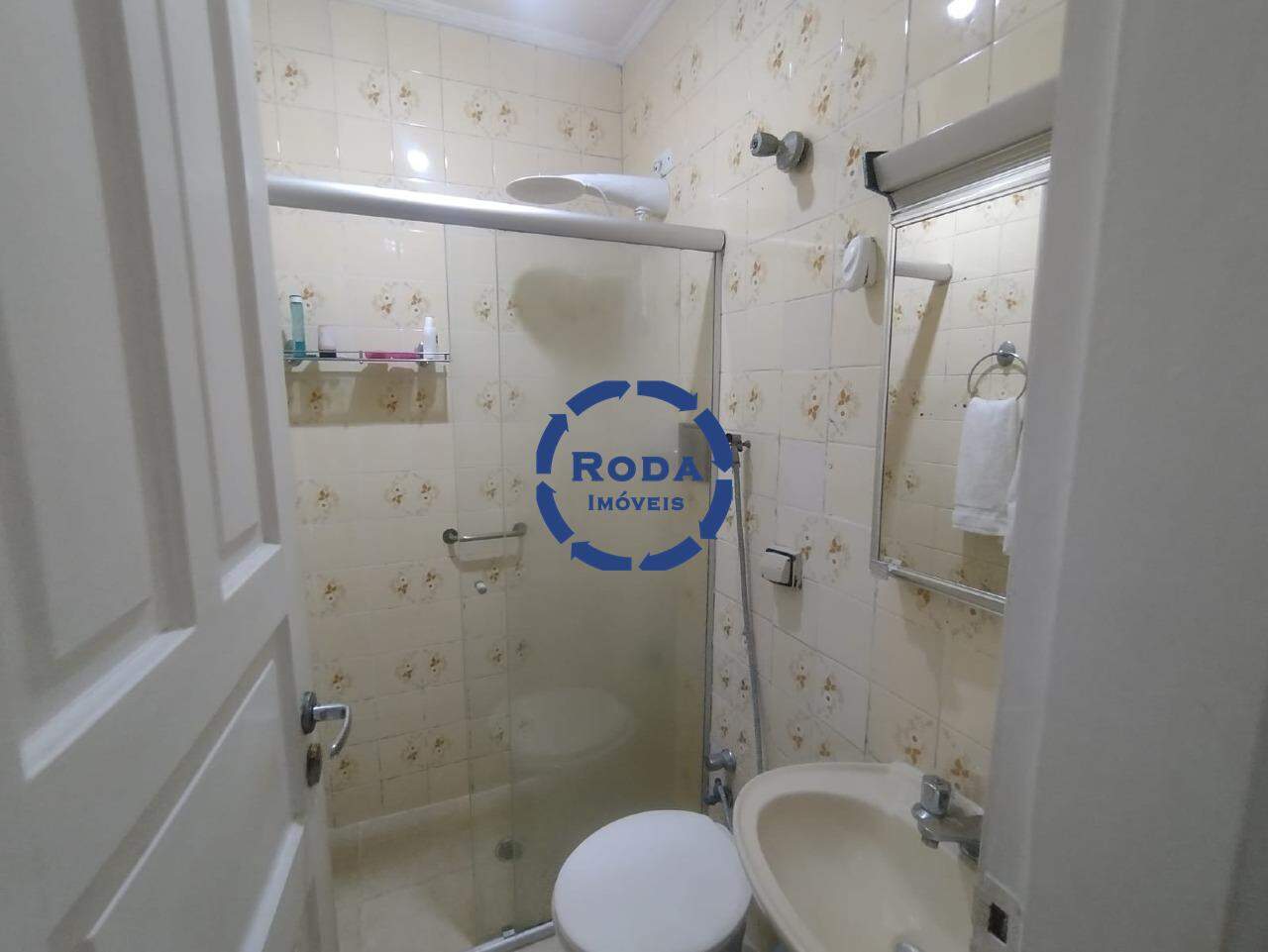 Apartamento à venda no Gonzaga: