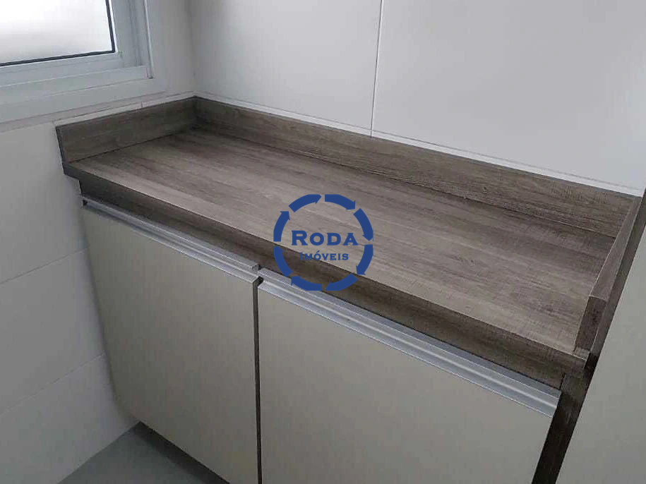 Apartamento para aluguel no José Menino: 