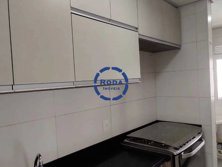 Apartamento para aluguel no José Menino: 