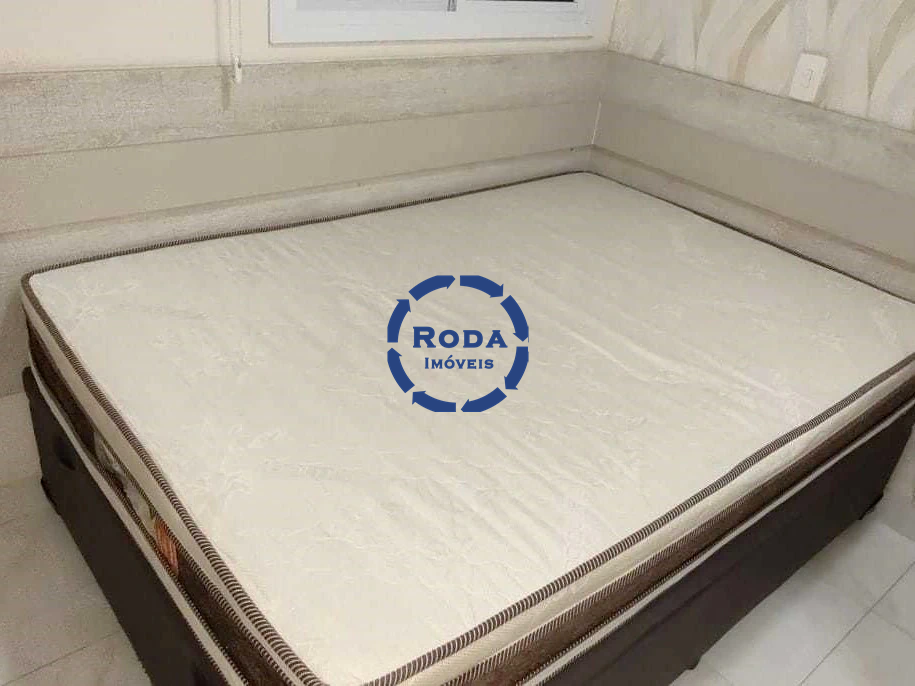 Apartamento para aluguel no José Menino: 