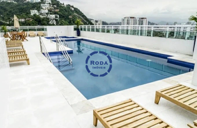 Apartamento para aluguel no José Menino: 