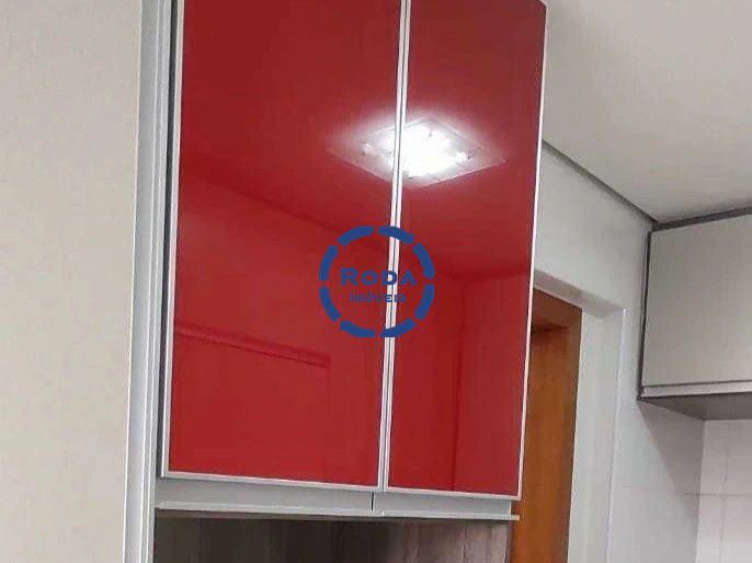 Apartamento para aluguel no José Menino: 