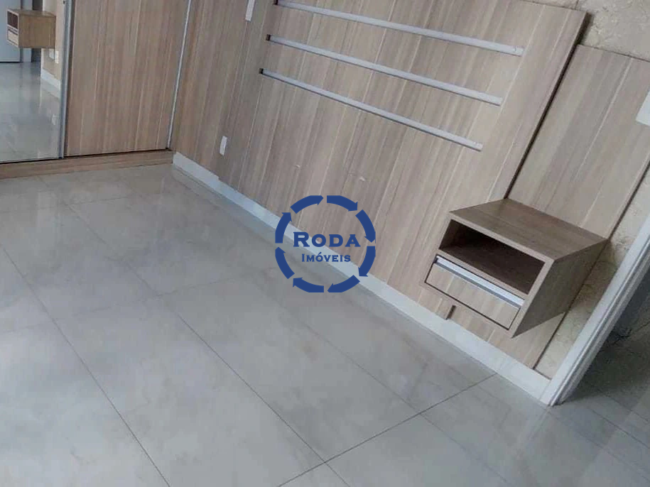 Apartamento para aluguel no José Menino: 
