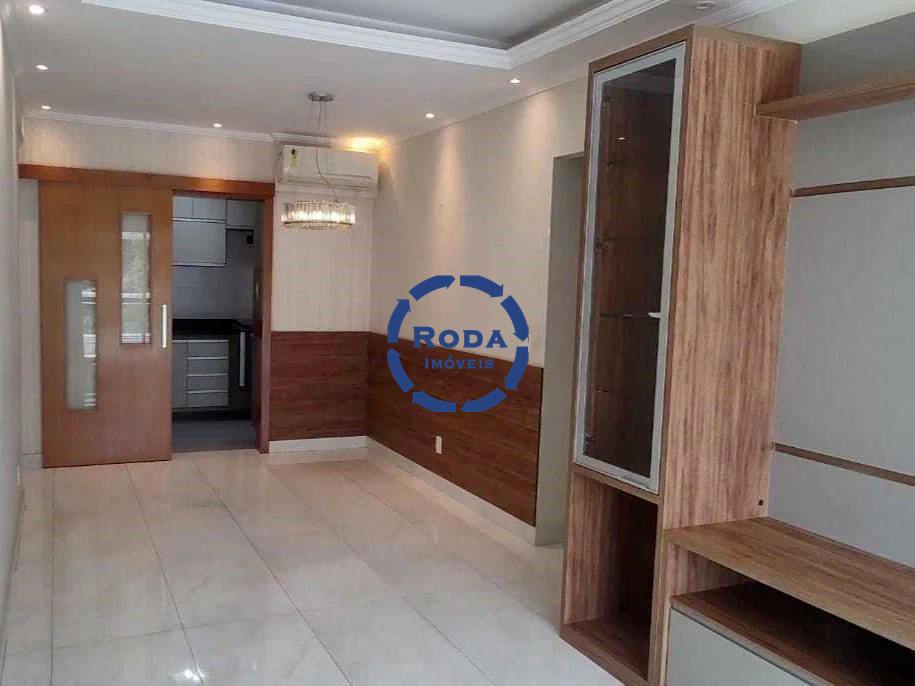 Apartamento para aluguel no José Menino: 