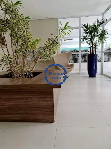 Apartamento para aluguel no José Menino: 