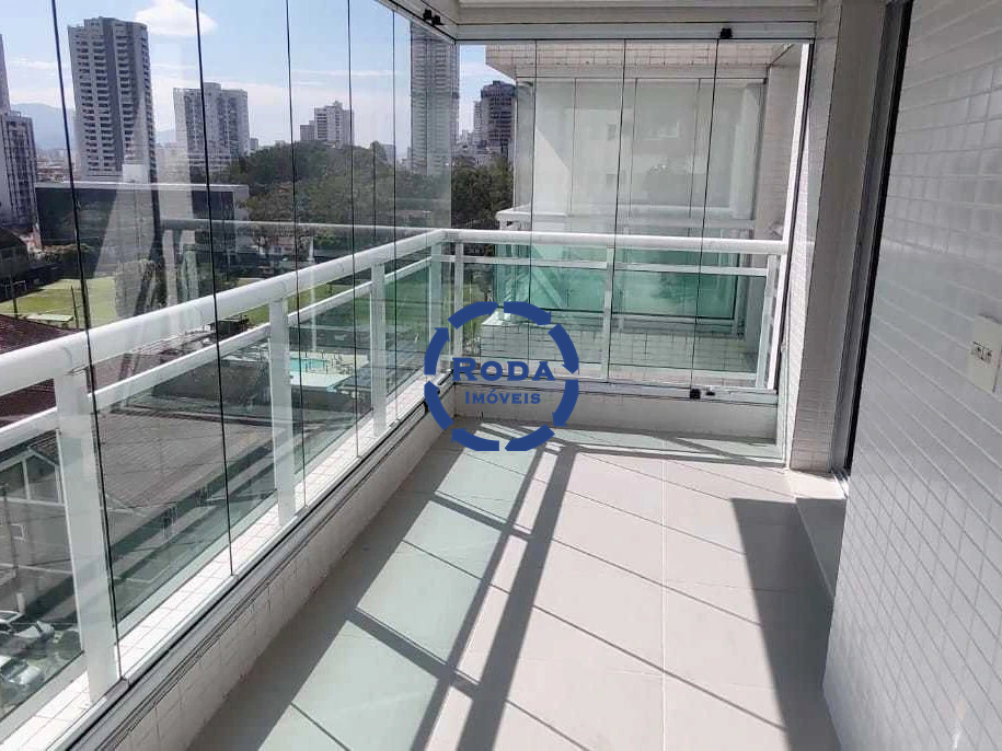 Apartamento para aluguel no José Menino: 