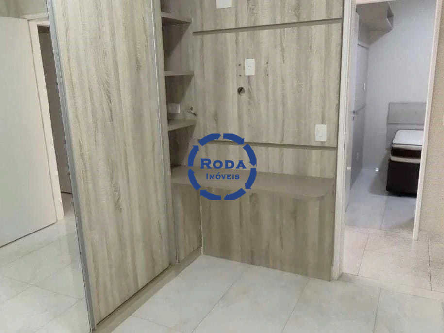 Apartamento para aluguel no José Menino: 