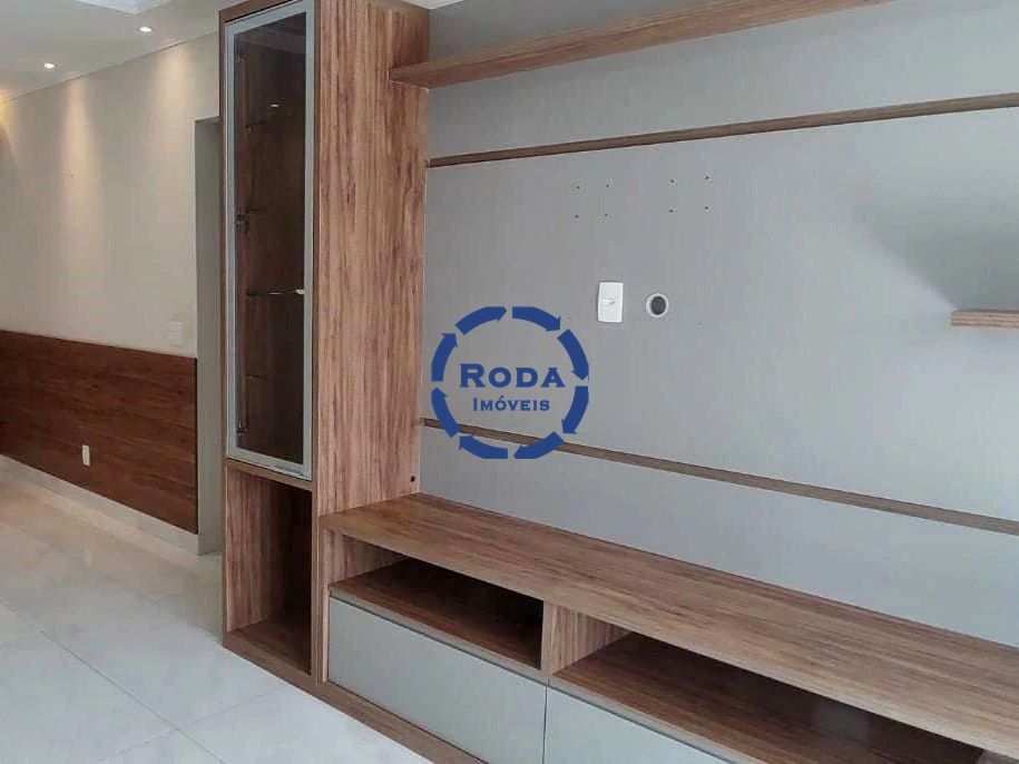 Apartamento para aluguel no José Menino: 