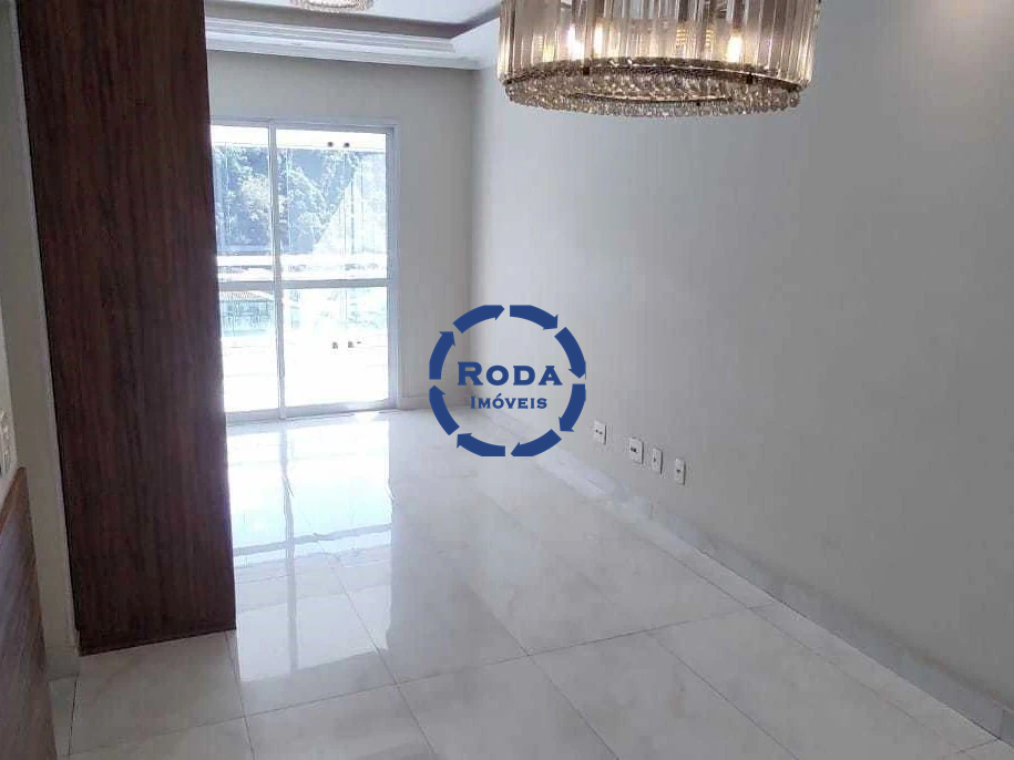 Apartamento para aluguel no José Menino: 